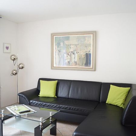Ferienwohnung Kunkel Kreuzau Esterno foto