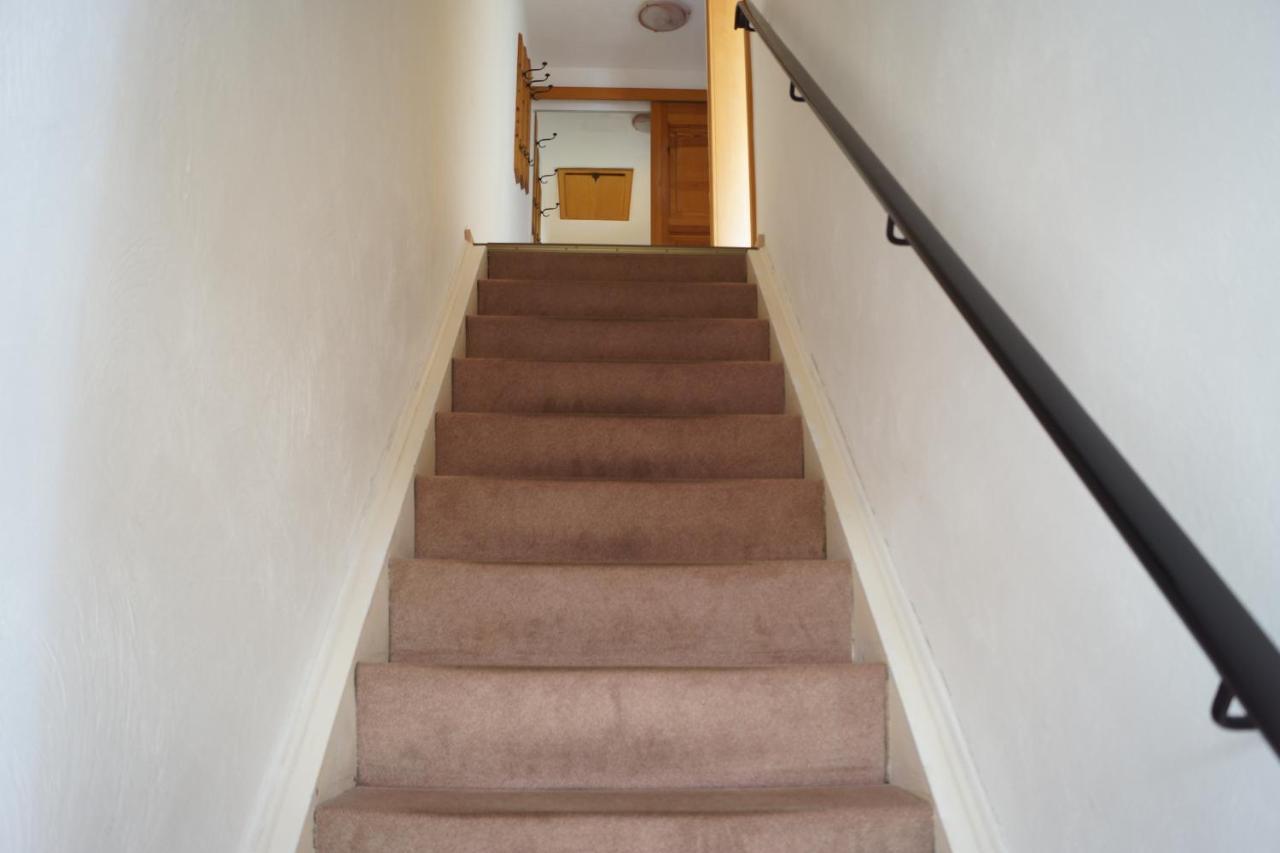 Ferienwohnung Kunkel Kreuzau Esterno foto