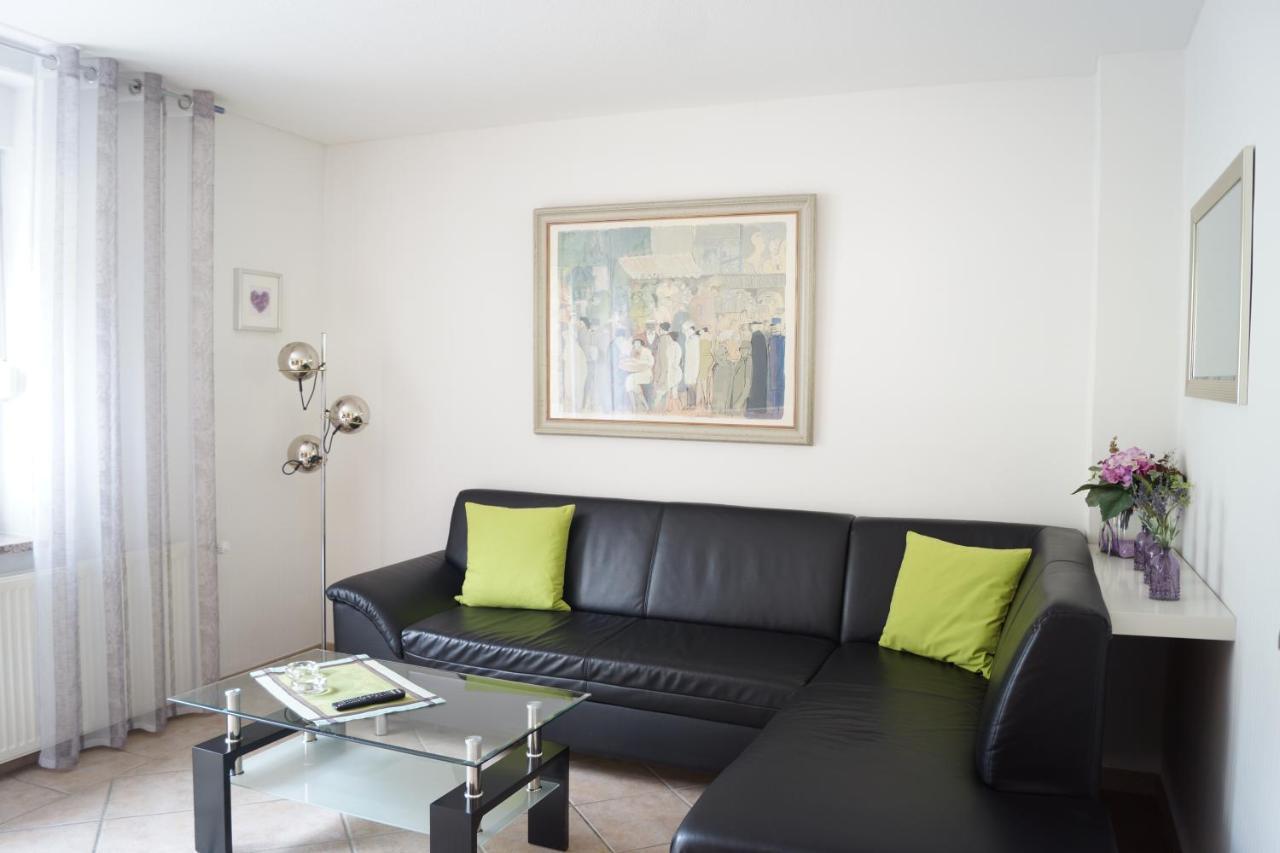 Ferienwohnung Kunkel Kreuzau Esterno foto