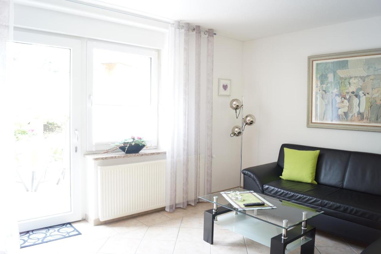Ferienwohnung Kunkel Kreuzau Esterno foto