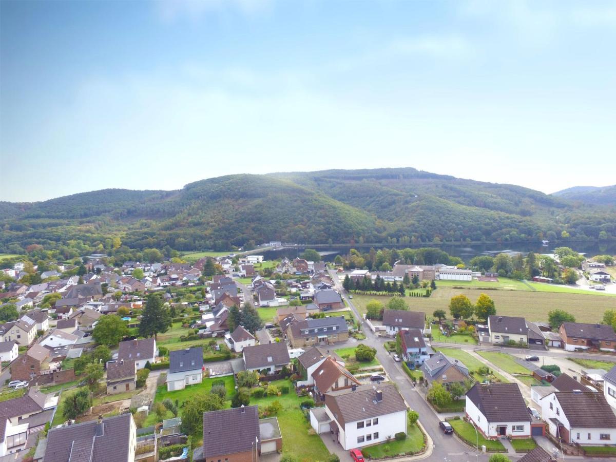 Ferienwohnung Kunkel Kreuzau Esterno foto