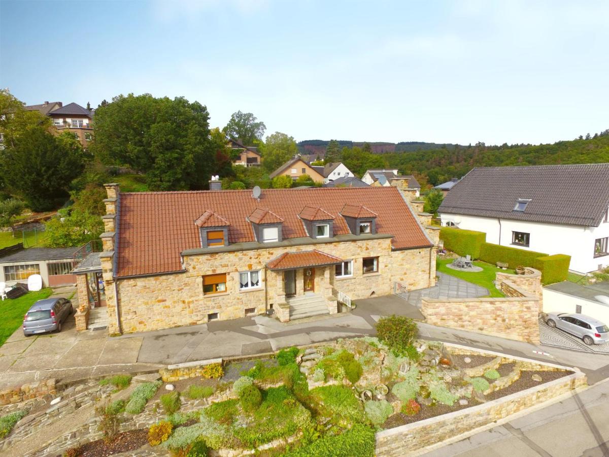 Ferienwohnung Kunkel Kreuzau Esterno foto