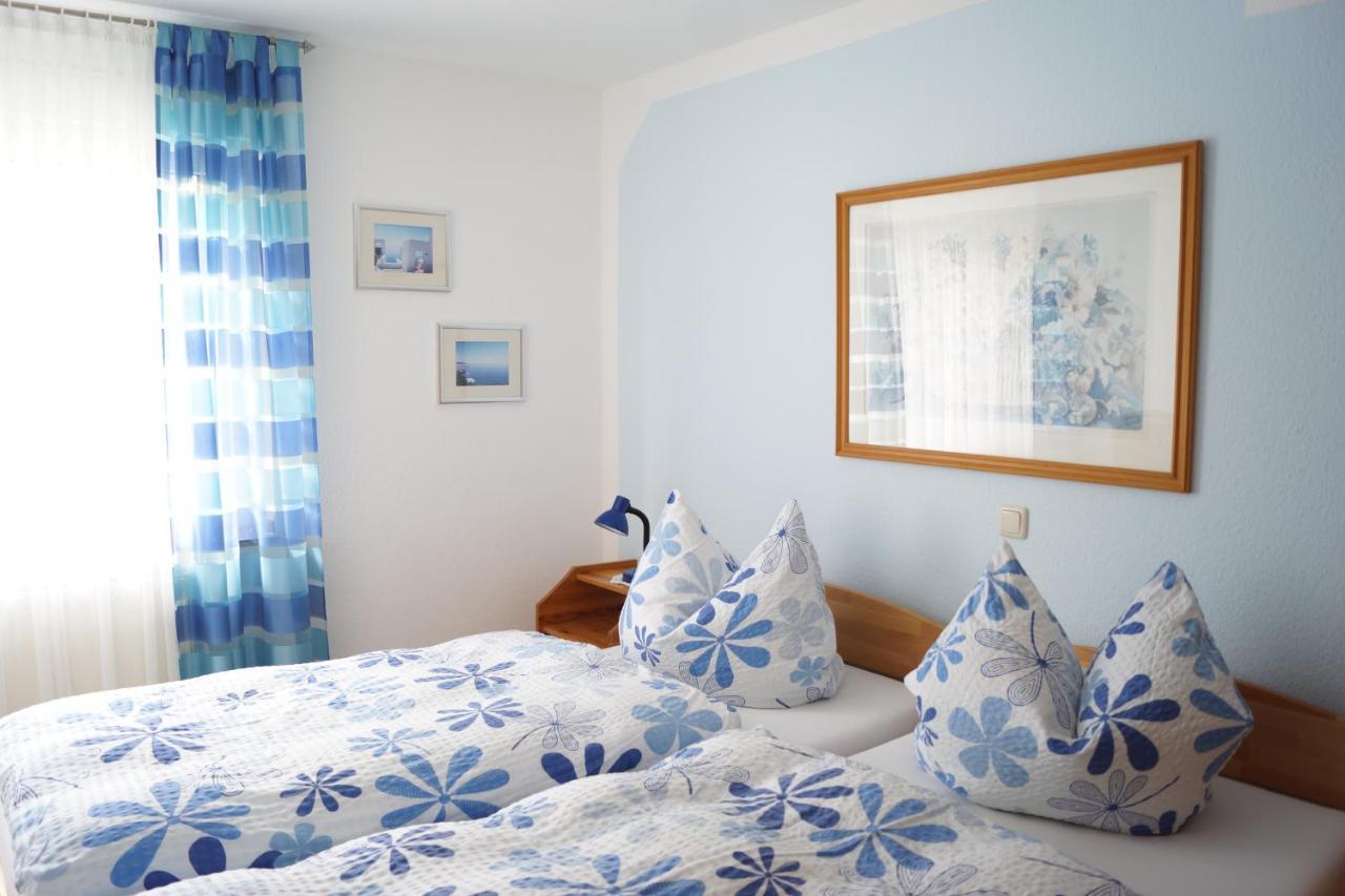 Ferienwohnung Kunkel Kreuzau Esterno foto