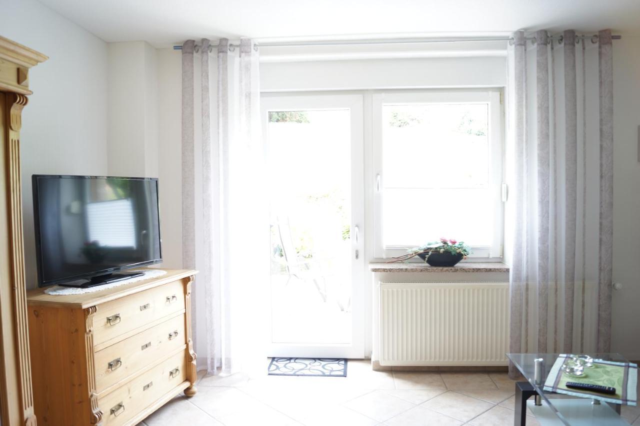 Ferienwohnung Kunkel Kreuzau Esterno foto