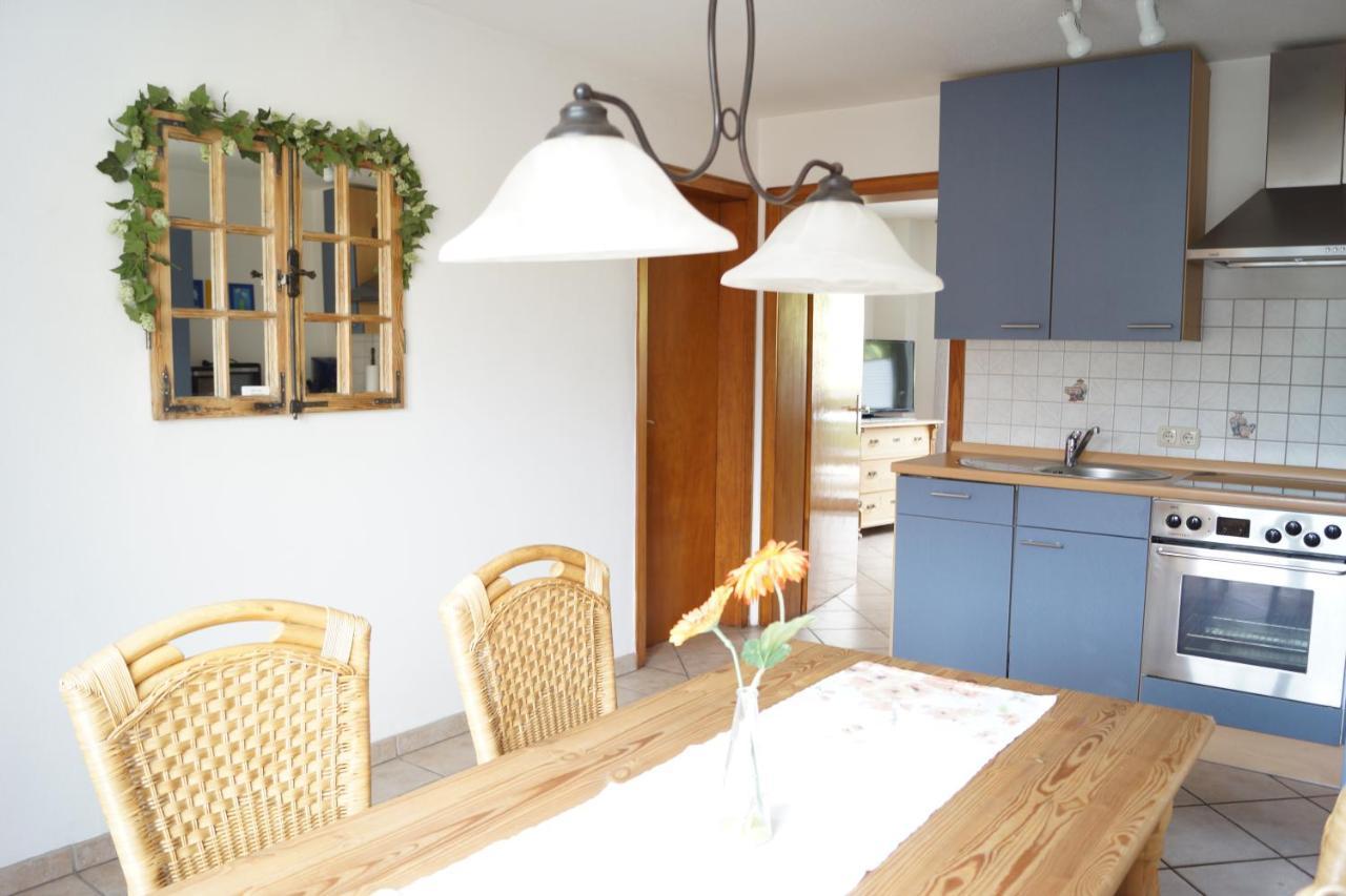 Ferienwohnung Kunkel Kreuzau Esterno foto