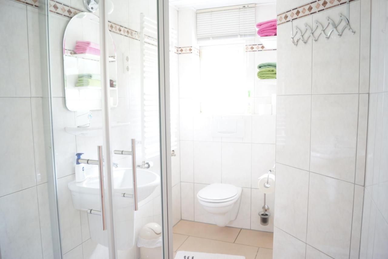 Ferienwohnung Kunkel Kreuzau Esterno foto
