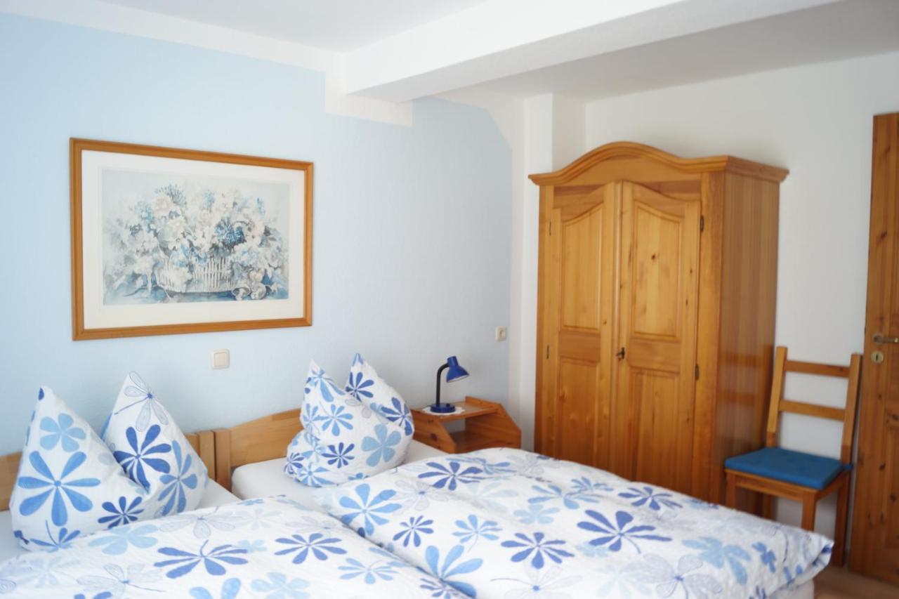 Ferienwohnung Kunkel Kreuzau Esterno foto